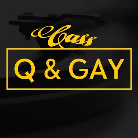 Q And Gay With Cass GirlfriendsMeet Blog