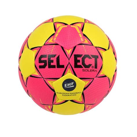 Stk Select H Ndball Solera Str Ehf Pgm No