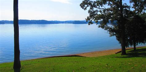 Lakeside Marina Cherokee Lake