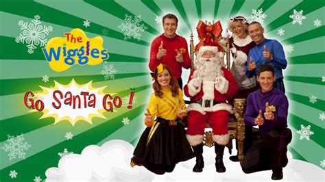 Watch The Wiggles Super Wiggles Prime Video