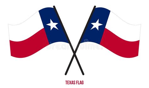 Waving Texas Flag Stock Illustrations 1349 Waving Texas Flag Stock