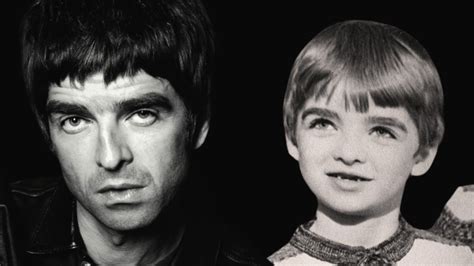 Noel Gallagher His Abusive Father The Mind Blowing Meaning Behind D