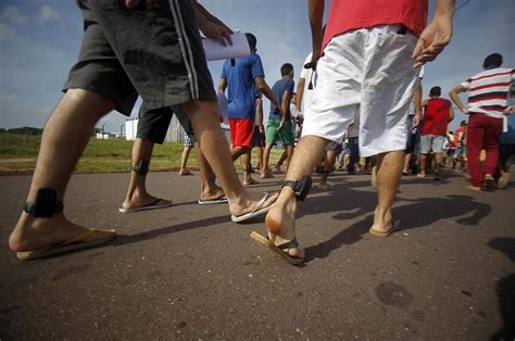 Senado Aprova Fim Da Saidinha Para Presos Veja Como Votaram