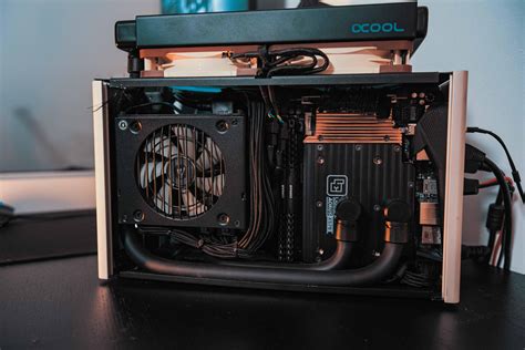 Ghost S1 Custom Loop Rtx3080fe3800x Rsffpc