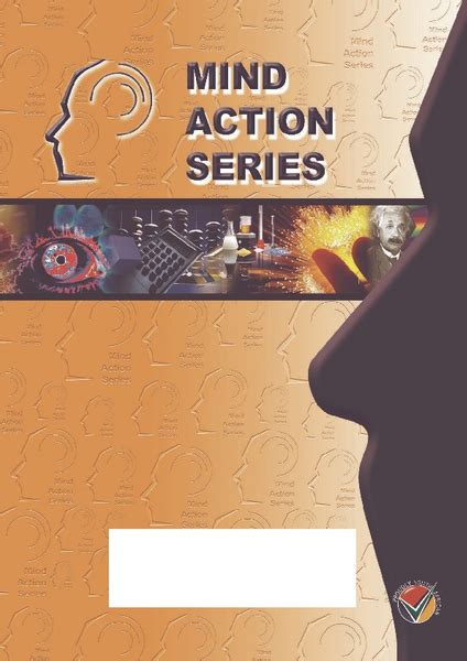 Mind Action Series Wiskunde Gr 9 Algebra Getalle Patrone Funksies