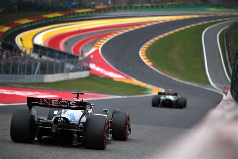 Belgian Grand Prix When And How To Watch Fp F Briefings Formula