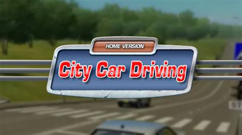 Instal the new version for windows City Car Driving Simulator - upoimn