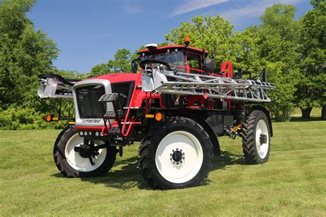 As Agriculture Sprayers Gal Hp Apache Sprayers