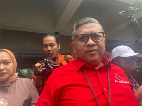 PDIP Sudah Tutup Buku Untuk Gibran Dan Bobby