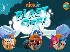 Nick Jr Lemonade Stand - Nickelodeon Games | Play-Games.com