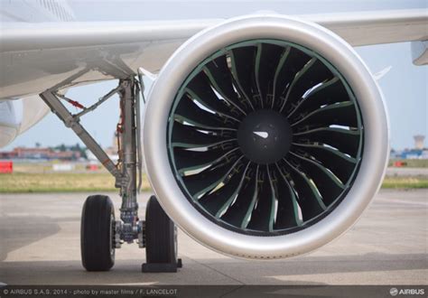 A320neo Big Fan First Ride With Frontier Airlines New Engines