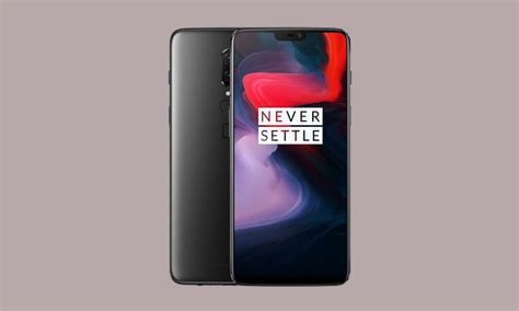 List Of All Best Custom ROM For OnePlus 6 Updated