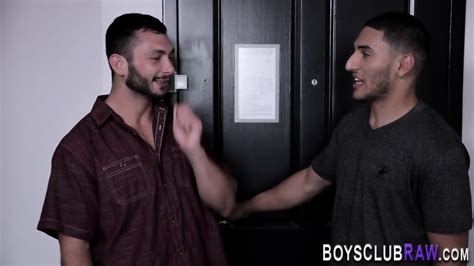 Gay Newbie Getting Ass Plowed