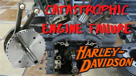 The Issue With The Twin Cam Crankshafts Harley Davidson Cut Costs