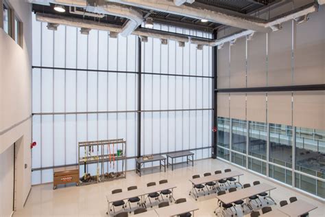 The Benefits Of Daylighting In Educational Spaces Gb D