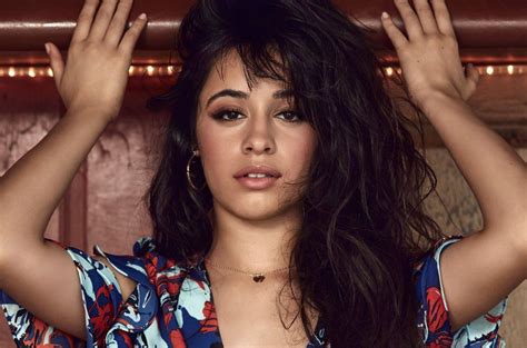 Camila Cabello la estrella pop latina que cautivó a todos
