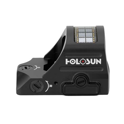 Hs407c X2 Holosun