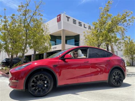 TESLA - TEMECULA - Updated April 2025 - 41 Photos & 64 Reviews - 43191 ...
