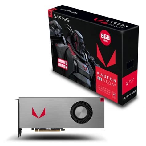 Amd Radeon Rx Vega Onsapje