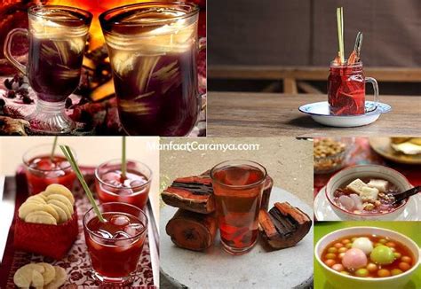 Cara Membuat Minuman Penghangat Tubuh Alami Saat Musim Hujan Datang