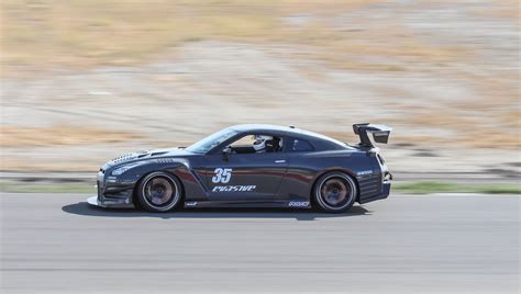 Global Time Attack’s Super Lap Battle 2016 | TEIN USA Blog