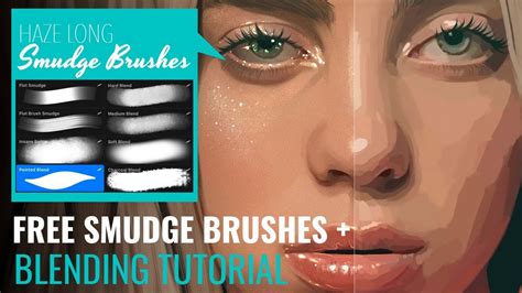 Shading Brushes For Procreate Free