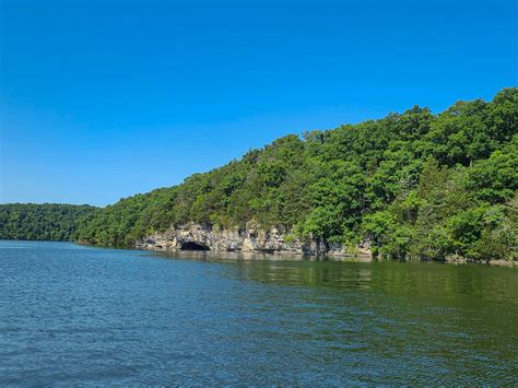 Adventurous Things To Do at Lake of the Ozarks State Park - Coleman Concierge