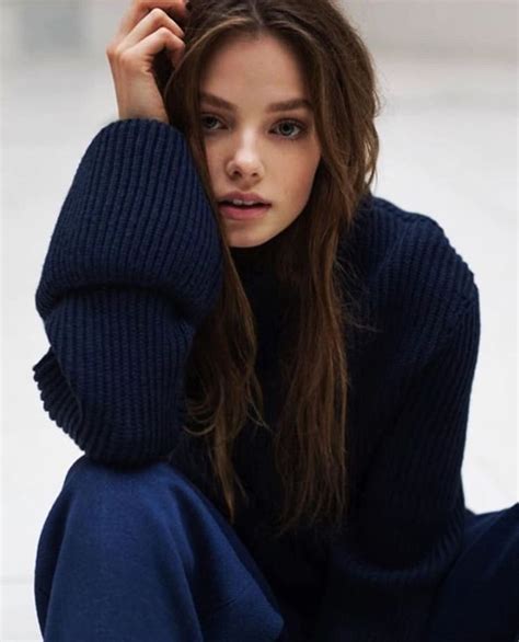 Pin Di Christina Scott Su Kristine Froseth