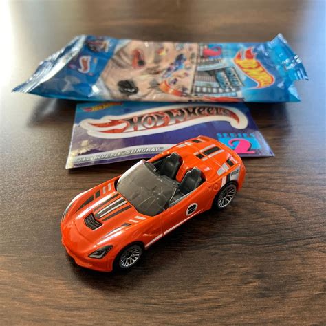 Yahoo オークション ホットウィール Hot Wheels ミステリーモデル