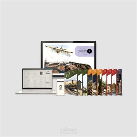 نماذج من تصاميم المناهج الدراسية والتدريبية مستقل