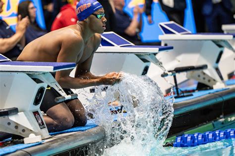 Georgia Invitational Day Prelims Live Recap