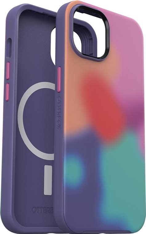 Otterbox Symmetry Plus Hoesje Geschikt Voor De Iphone Plus Bol