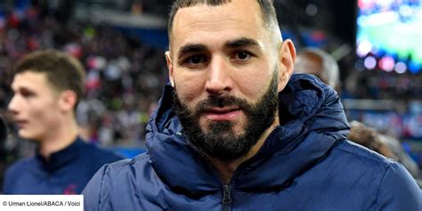 Ma Princesse Love Karim Benzema D Voile Une Nouvelle Photo De Sa