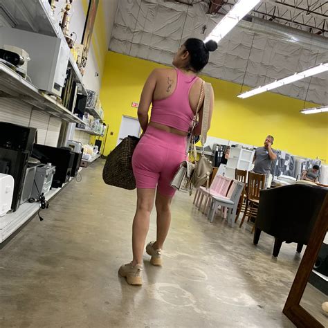 Pink Latina Short Shorts Volleyball Forum