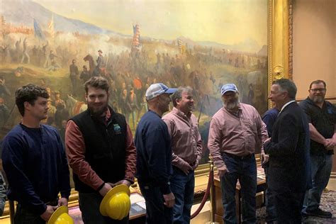 Lighting The Path To Affordable Clean Energy Together — Vermont