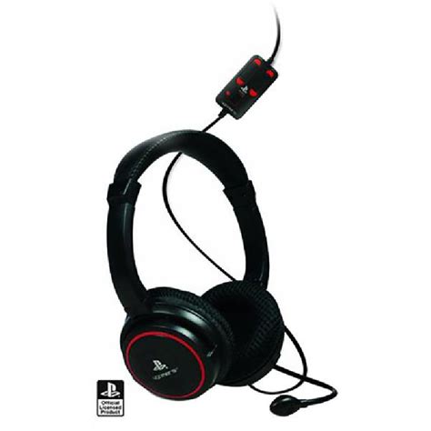 Gamers Cp Kit Gaming Headset Wired Black Jarir Bookstore Ksa