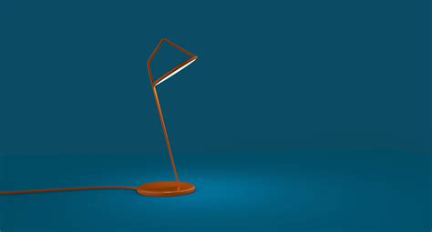 Classic Lamp - Silhouette :: Behance