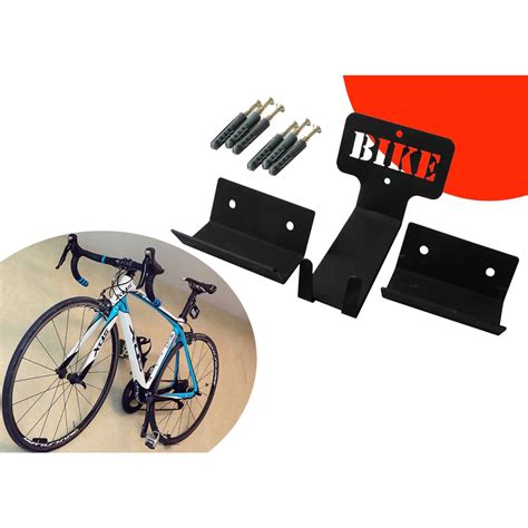 Suporte De Bike Bicicleta Para Parede Universal Compativel Mtb