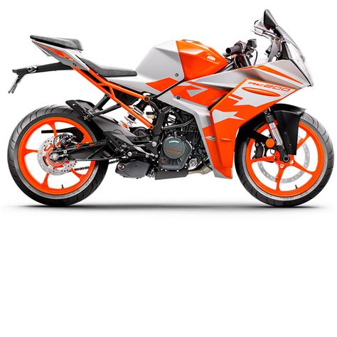 Ktm Rc Price Specs Images And Mileage Newcarbike