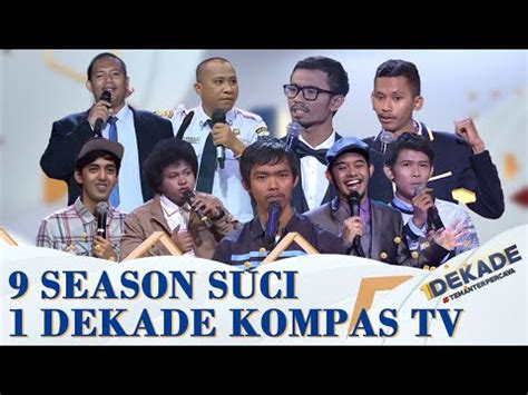 Kompilasi Stand Up Comedy Indonesia Paling Viral Dan Kocak Selama Satu