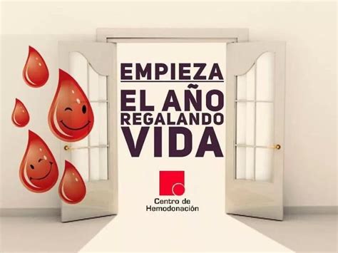 El Centro Regional de Hemodonación invita a los ciudadanos a participar