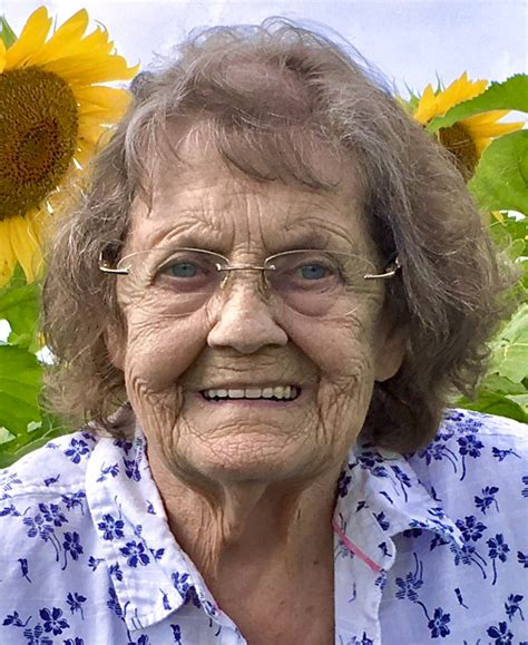 Beverly Hines Obituary The Sharon Herald