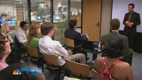 Dunder Mifflin Infinity Screencaps The Office Image 1480416 Fanpop