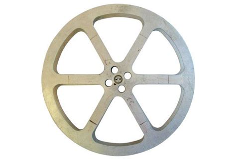 Hollywood Movie Film Reel 23h Hollywood Movie Film Film Reels