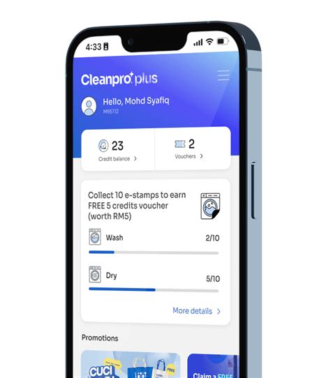 How-to Guides for Cleanpro User | Cleanpro Laundry