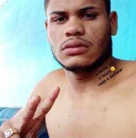 Homem é assassinado a tiros e motorista de app baleado no bairro Cidade