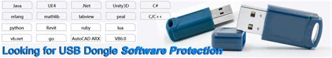 Moway Hardware Lock Dongle Software Security Dongle India