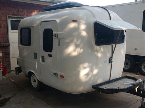 1986 13' U-Haul camper - $6000 - Grand Junction, CO | Fiberglass RV's For Sale | Rvs for sale ...