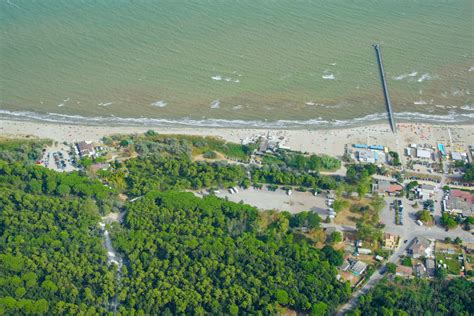 Mare E Spiagge Delta Del Po