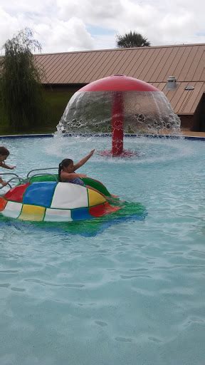 Water Park Water World Reviews And Photos 401 Recreation Rd Dothan